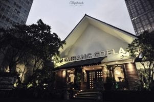 Kembang Goela Restaurant