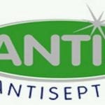 Antis Hand Sanitizer