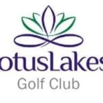 Lotus Lakes Golf Karawang