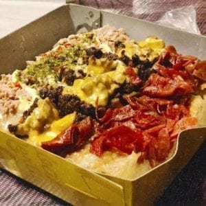 Martabak Mertua