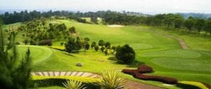 Arcamanik Golf Club