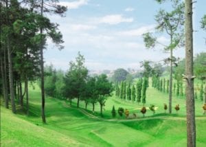Bandung Indah Golf & Country Club