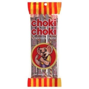 Choki Choki