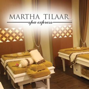 Martha Tilaar