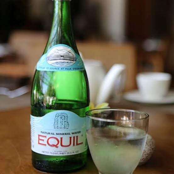 Equil Natural Water