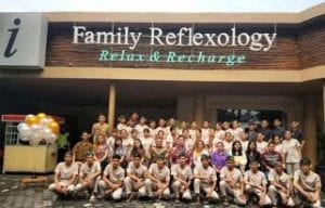 i spa family