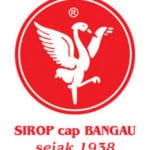 Sirup Bangau Pisang Ambon