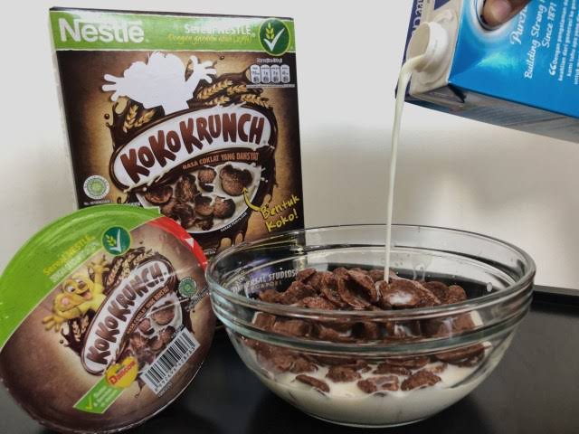 Koko Krunch