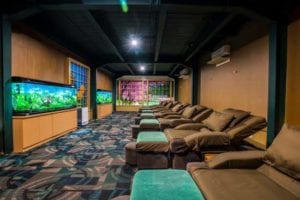 Everyday Balinese Spa & Reflexology Graha Siliwangi