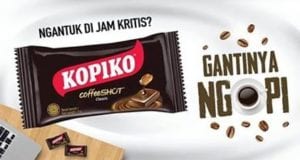 Kopiko