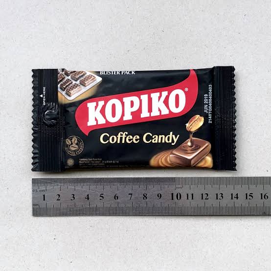 Kopiko