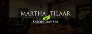Martha Tilaar Salon Day Spa