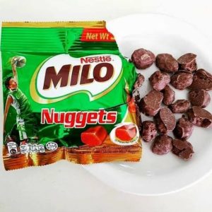 Milo Nuggets