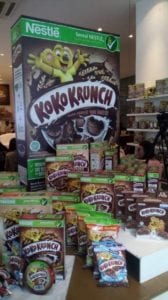 Koko Krunch