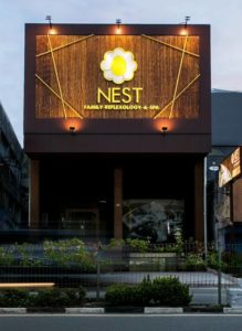 Nest