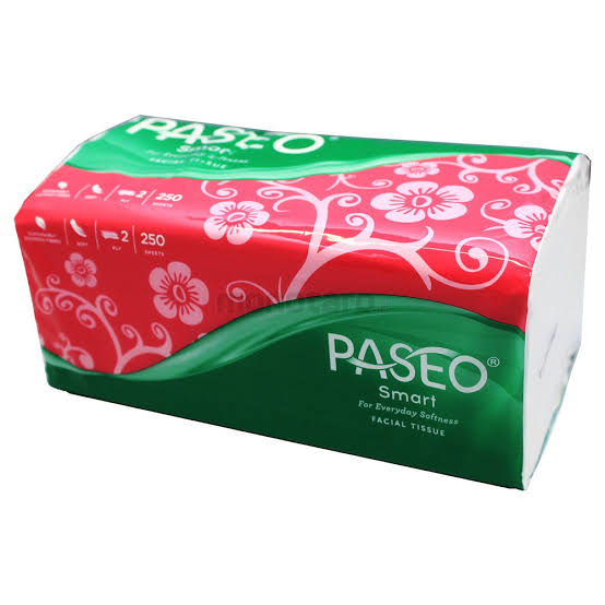 Paseo
