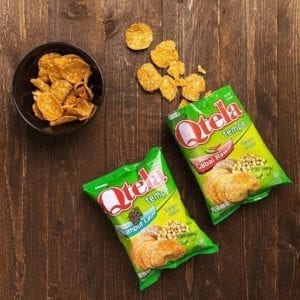Qtela Tempe Series