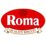 Roma Coconut Biscuits