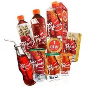 Teh Botol Sosro