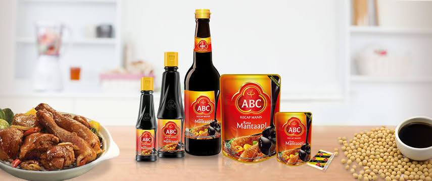 Kecap Abc