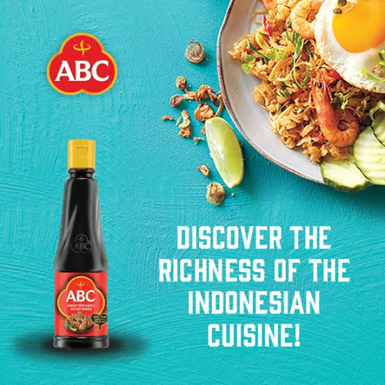 Kecap Abc