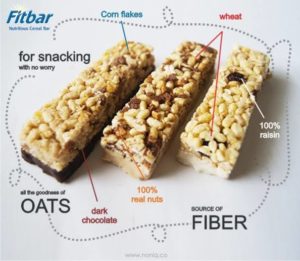Fitbar