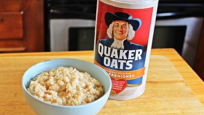 Quaker Oat Meal