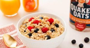 Quaker Oat Meal