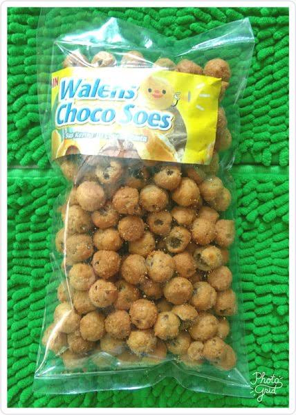 Nissin Walens