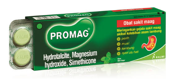 Promag