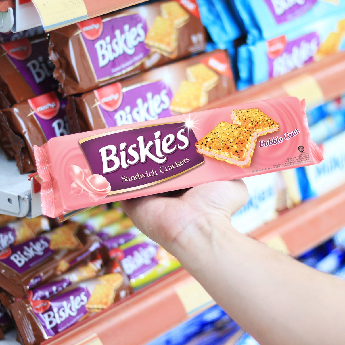 Biskies