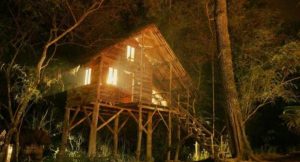 Taman Buru Kareumbi Masigit
