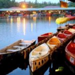 Float Market Lembang