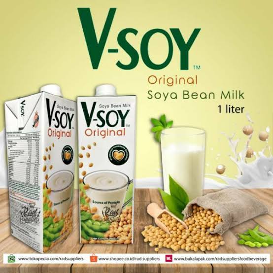 V Soy