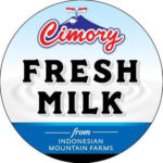 Cimory Matcha fresh milk