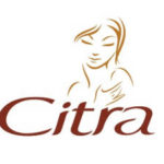 Citra Whitening Body Wash