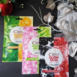 Citra Glow Recipe