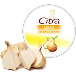 Citra body scrub