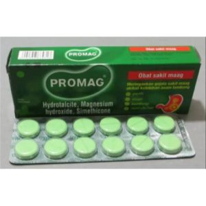 Promag
