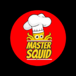 Master Squid