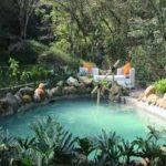 Maribaya Natural Hotspring Resort