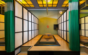 Fivestar Reflexology