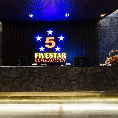 Fivestar Reflexology