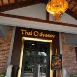 Thai Odyssey 泰皇玺, Spa Bandung