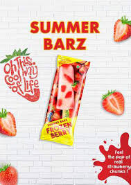 Campina Summer Barz