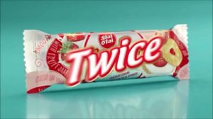 Slai O' Lai Twice