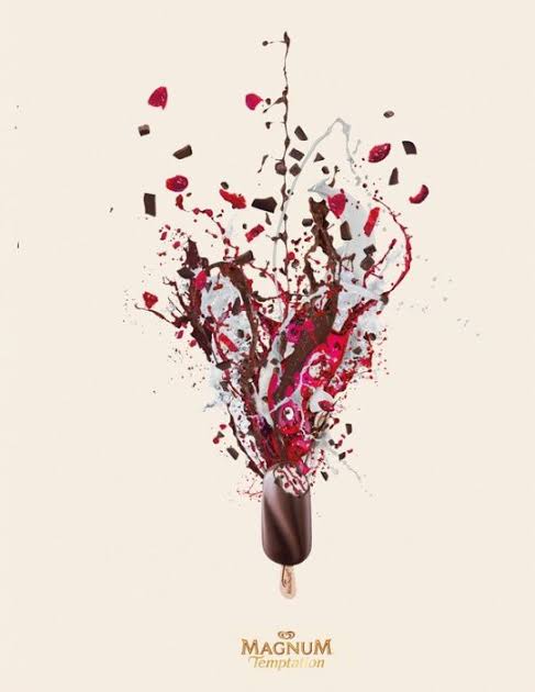 Magnum Fruit Temptation