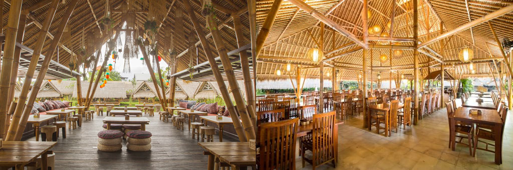 Bale Udang Restaurant