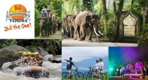 Bali Adventure Tour