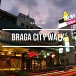 Braga City Walk Bandung